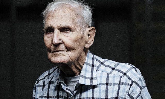 Spionjeger Ørnulf Tofte (94) kjempet mot KGB under den kalde krigen: - Jeg tror russerne fortsatt er like aktive, også i Oslo